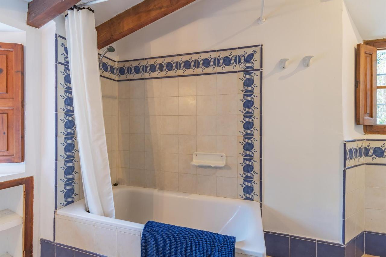 Country house Son Niu Vell-la Hermossa *