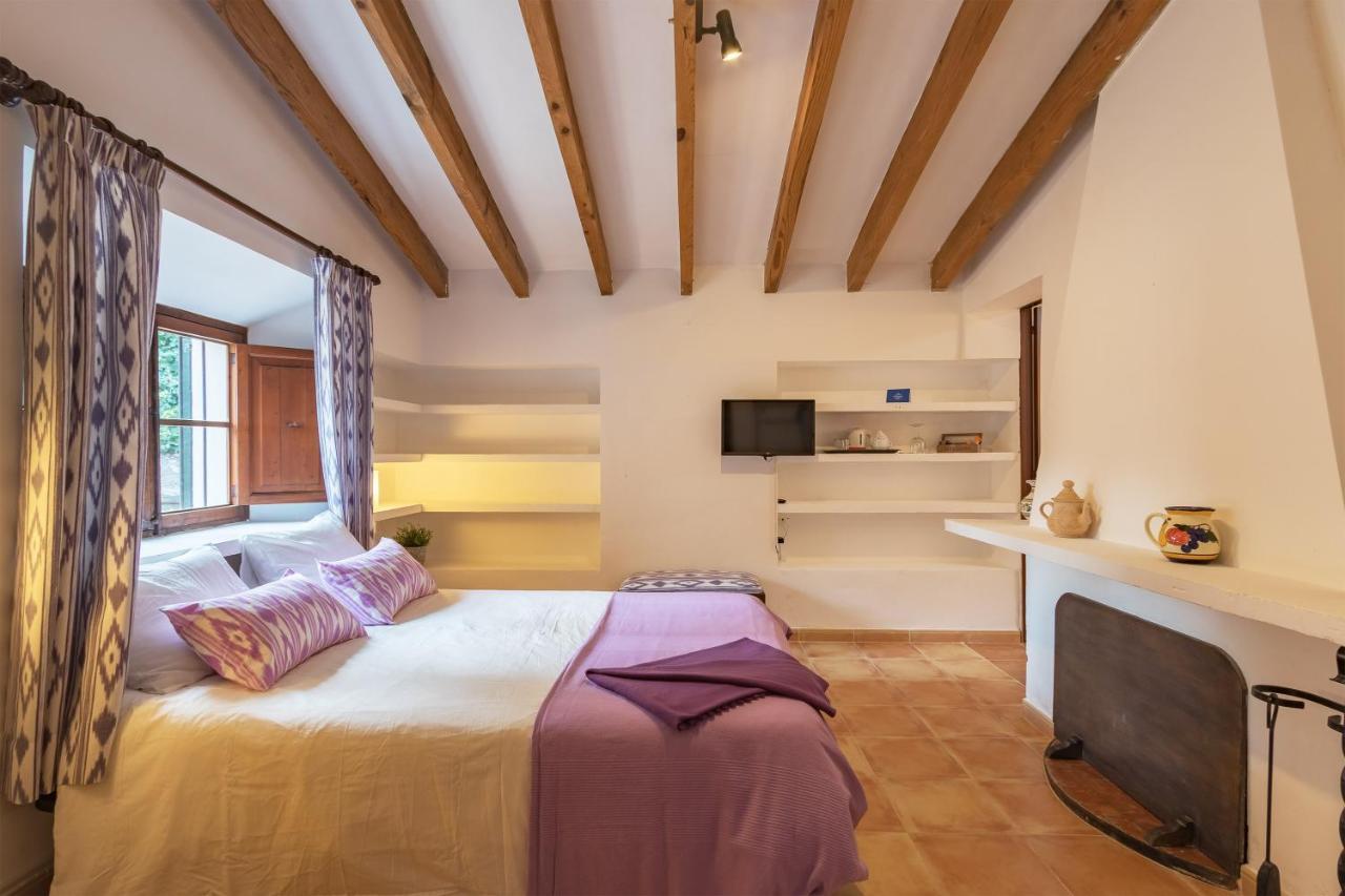 Casa rural Son Niu Vell-la Hermossa