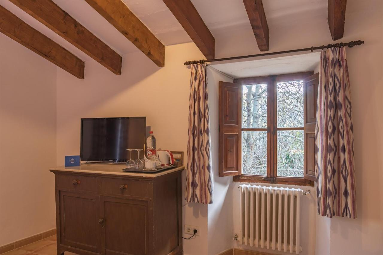 Son Niu Vell-la Hermossa Country house